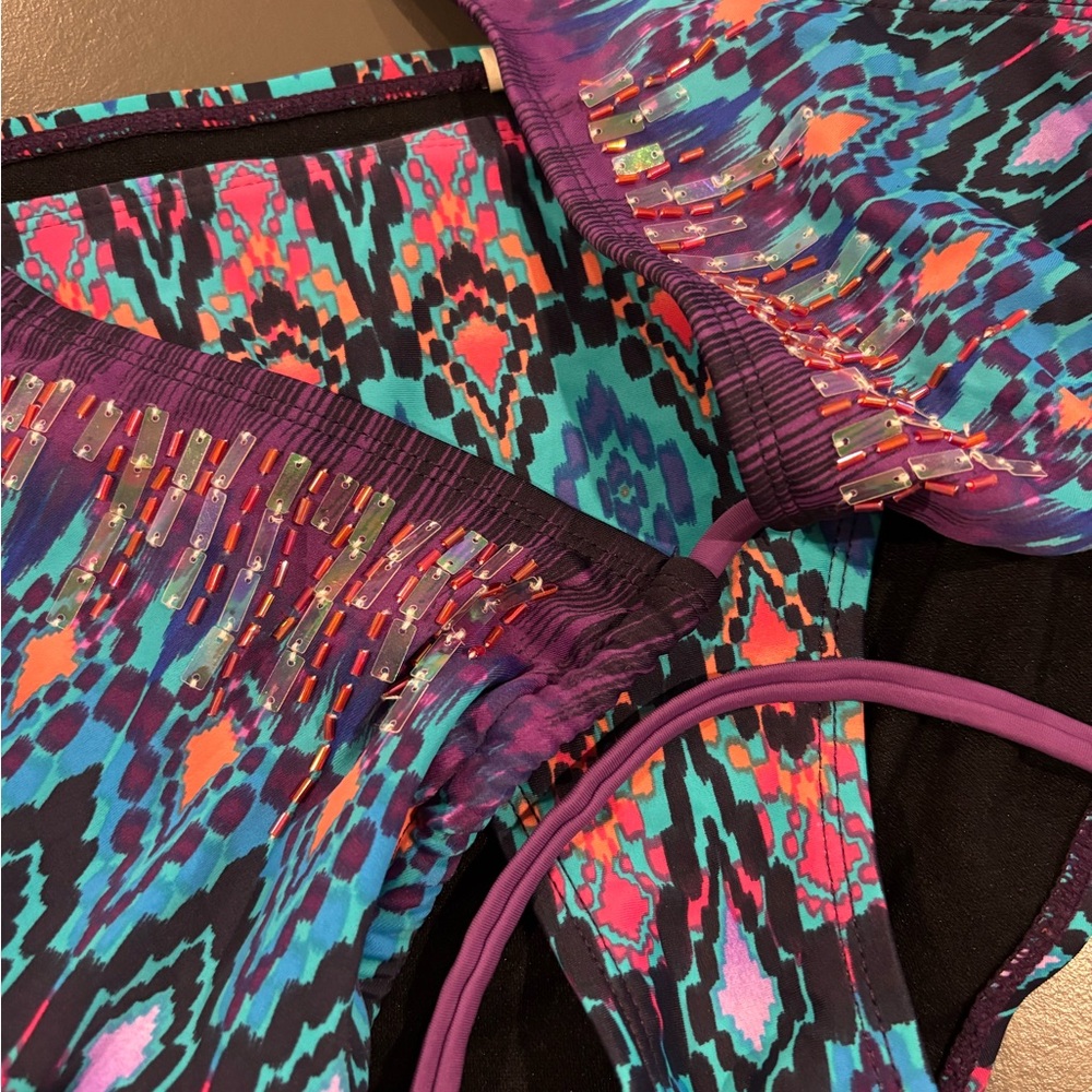 Target bikini
